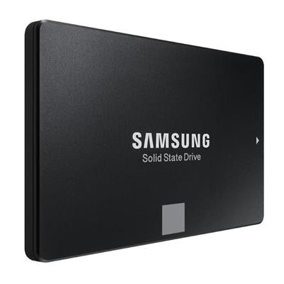Samsung Ssd 870 Evo Sata 2Tb