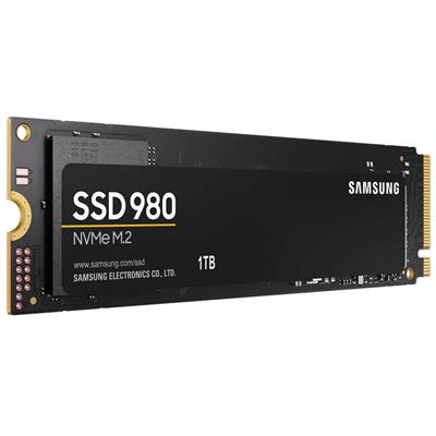 Samsung Ssd 980 M.2 Pcie 1Tb