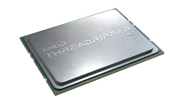 AMD RYZEN THREADRIPPER PRO 5965WX WOF