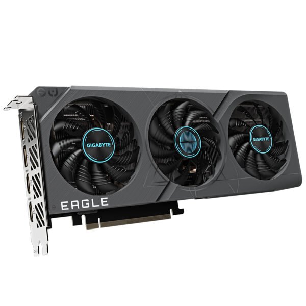 GIGABYTE RTX 4060 TI 8GB EAGLE OC