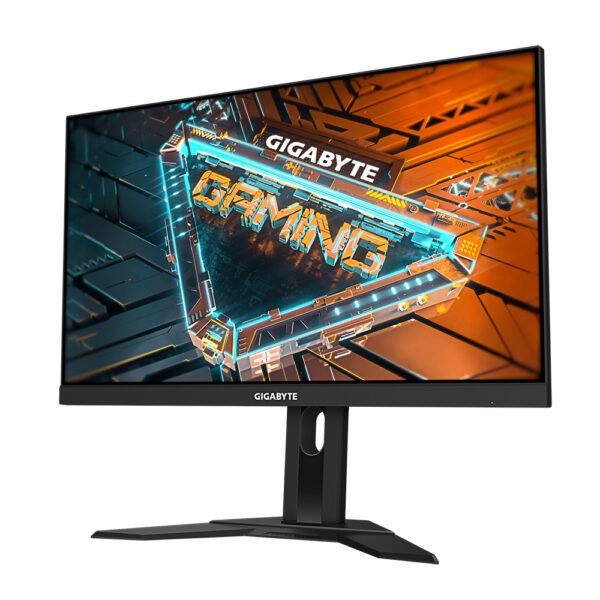 GIGABYTE 23.8 IPS MONITOR G24F 2