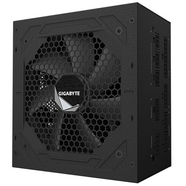 GIGABYTE 850W GOLD FULLY UD850GM PG5 V2