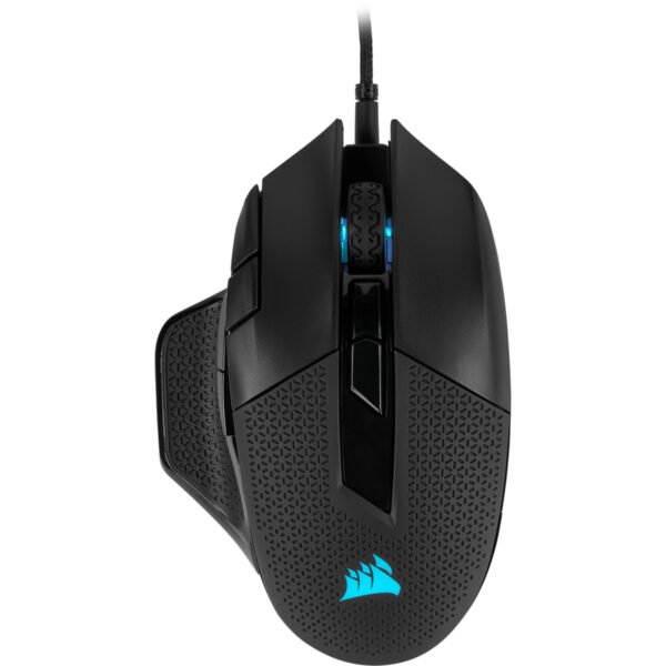CORSAIR NIGHTSWORD RGB TUNABLE MOUSE