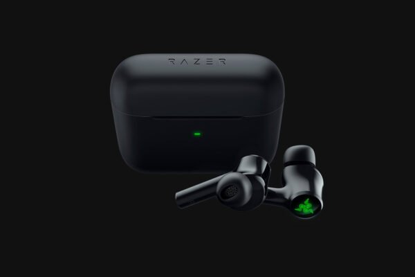 RAZER HAMMERHEAD HYPERSPEED EARBUDS XBOX