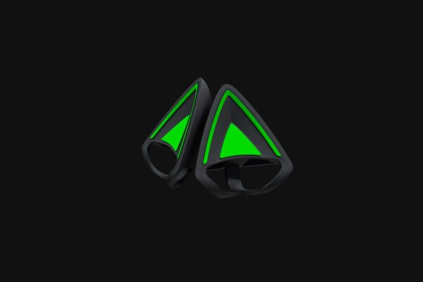 RAZER KITTY EARS V2 BLACK