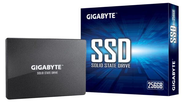 GIGABYTE SSD 2.5 SATA 256GB