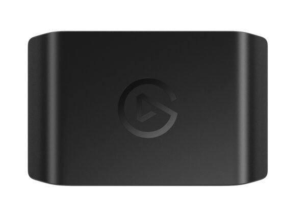 ELGATO GAME CAPTURE HD60 X