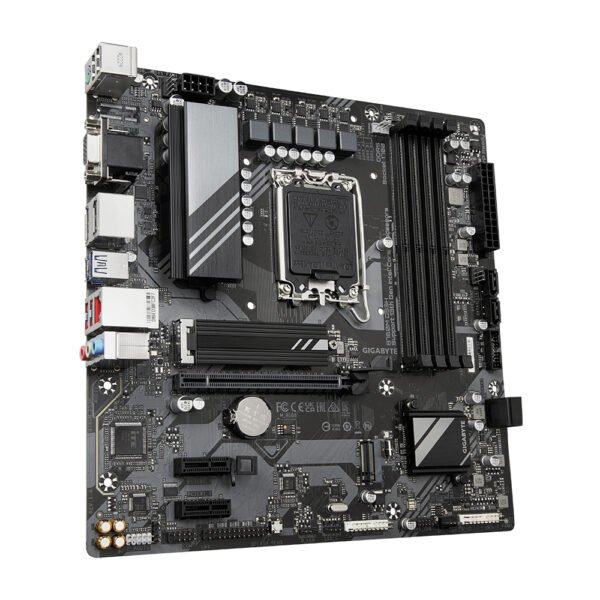 GIGABYTE 1700 B760M DS3H M-ATX