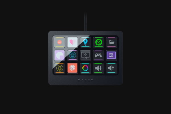 RAZER STREAM CONTROLLER X