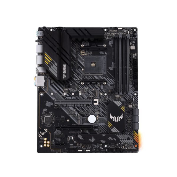 ASUS AM4 TUF GAMING B550-PLUS