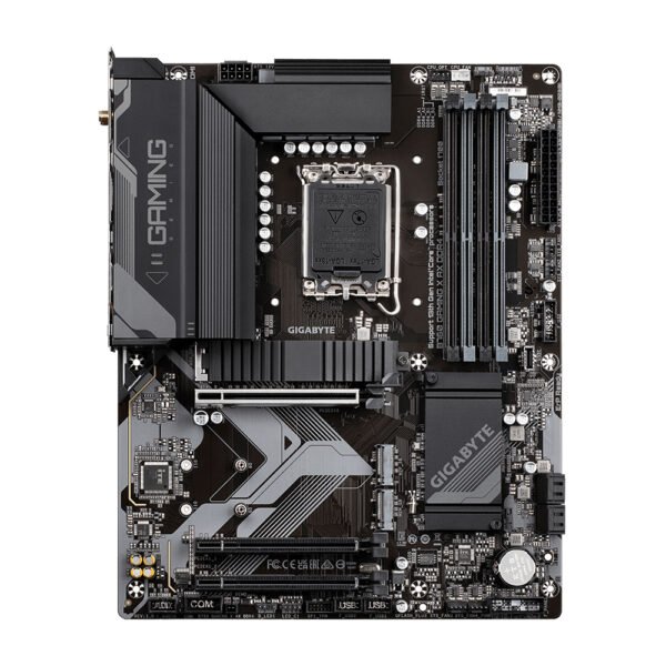 GIGABYTE 1700 B760 GAMING X AX DDR4