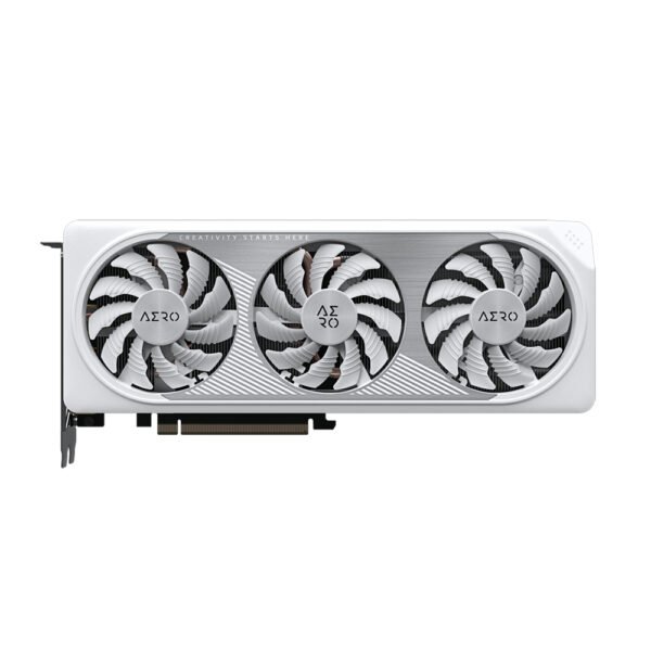 GIGABYTE RTX 4060 TI 16GB AERO OC