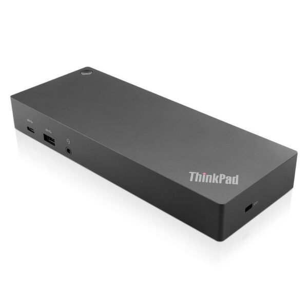LENOVO DOCKING STATION 40AF0135UK