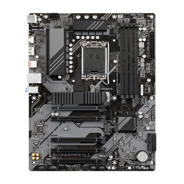GIGABYTE 1700 B760 DS3H