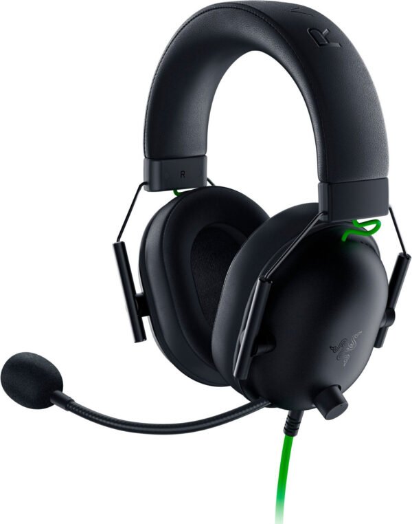 RAZER BLACKSHARK V2 X 7.1 USB HS BLACK