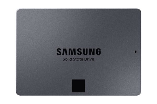 SAMSUNG SSD 870 QVO SATA 2TB