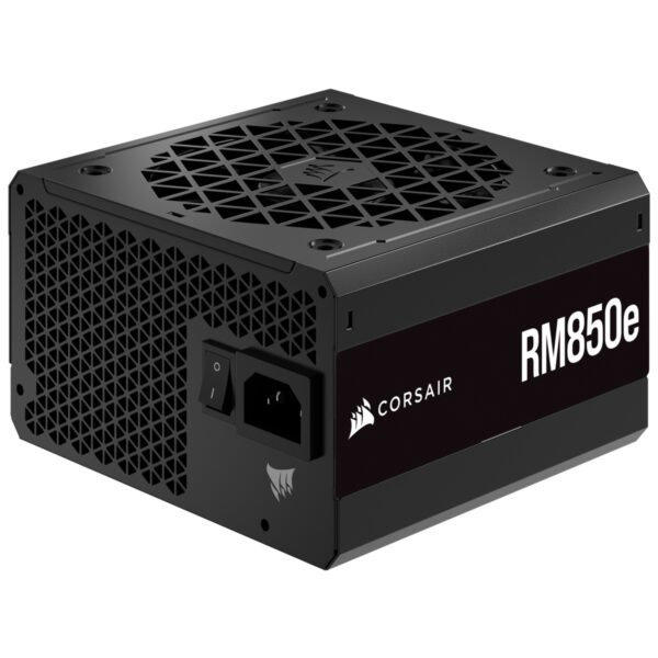 CORSAIR 850W GOLD FULLY MOD RM850E V2