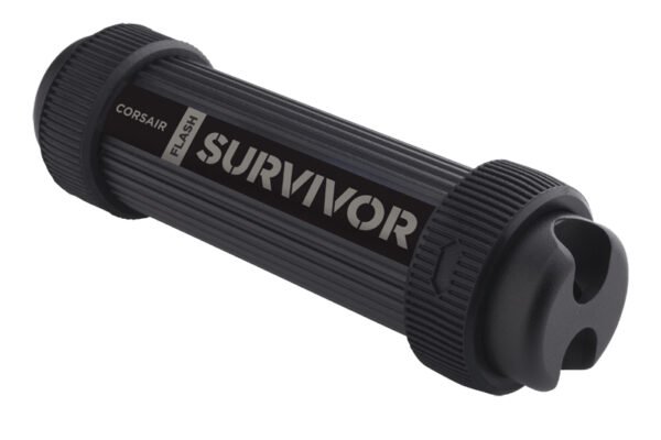 CORSAIR 128GB SURVIVOR STEALTH USB 3.0