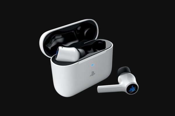 RAZER HAMMERHEAD HYPERSPEED EARBUDS PS