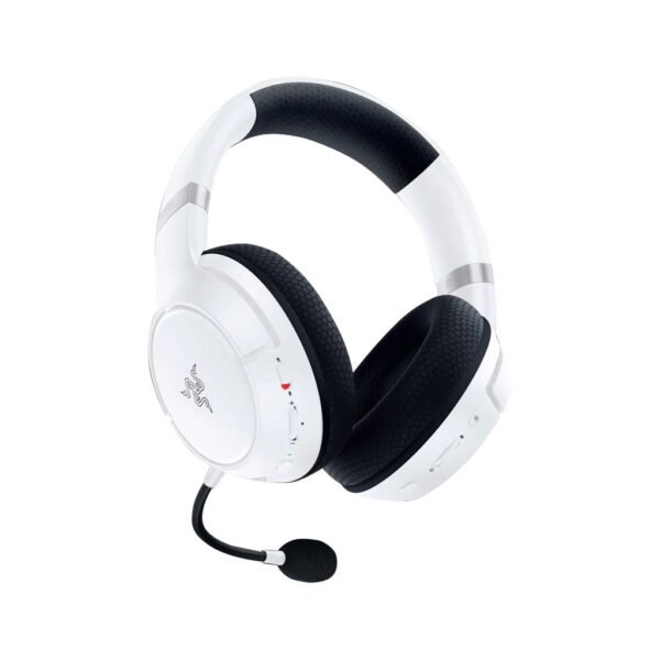 RAZER KAIRA FOR XBOX HEADSET WHITE