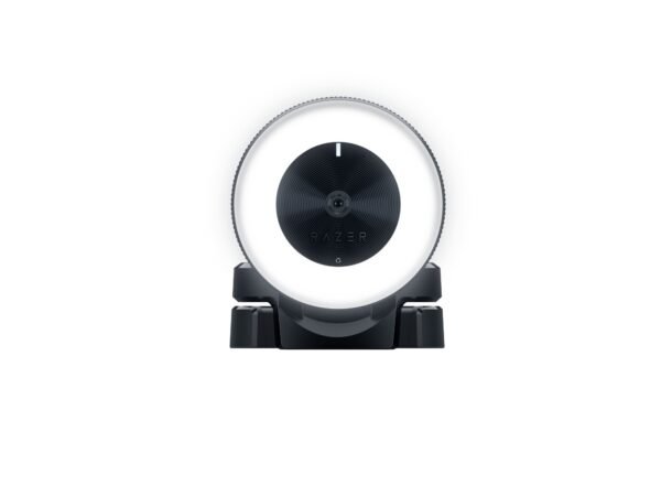 RAZER KIYO WEBCAM FOR STREAMING