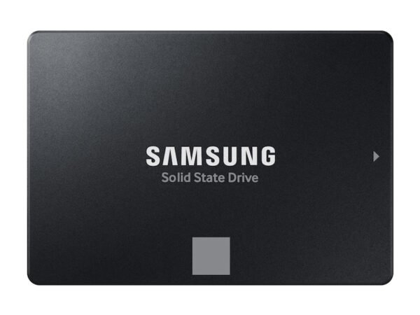 SAMSUNG SSD 870 EVO SATA 4TB