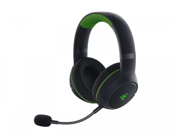 RAZER KAIRA PRO HEADSET XBOX BLACK