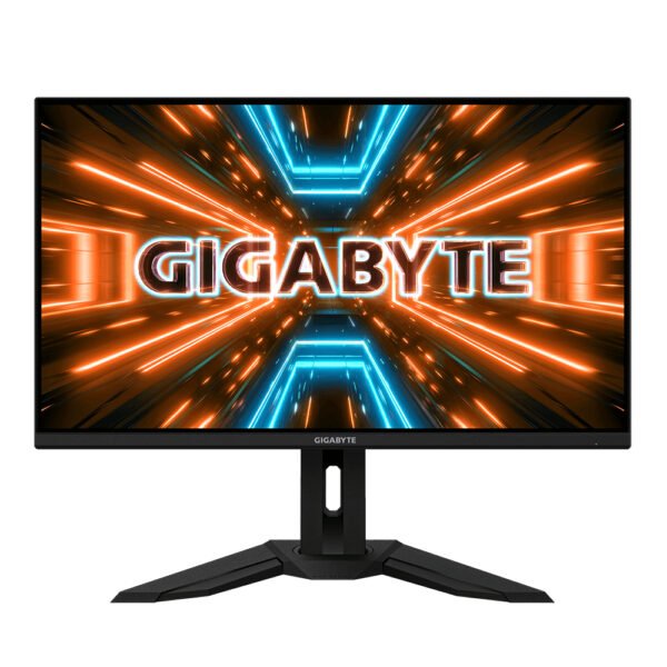 GIGABYTE 31.5 IPS MONITOR SPK M32U-EK