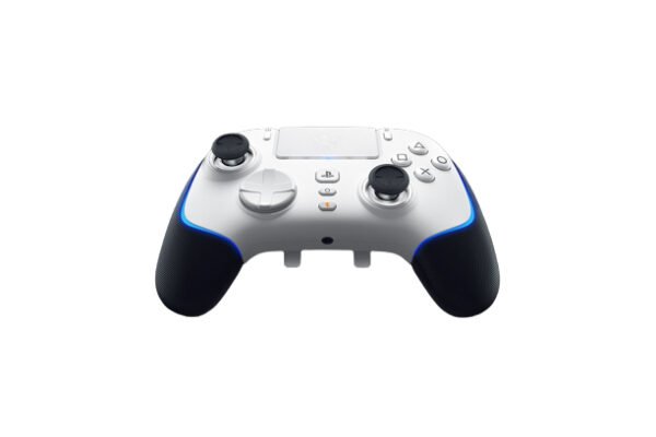 RAZER WOLVERINE V2 PRO WHT CONTROLLER PS
