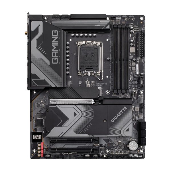 GIGABYTE 1700 Z790 GAMING X AX