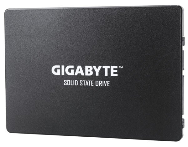 GIGABYTE SSD 2.5 SATA 480GB