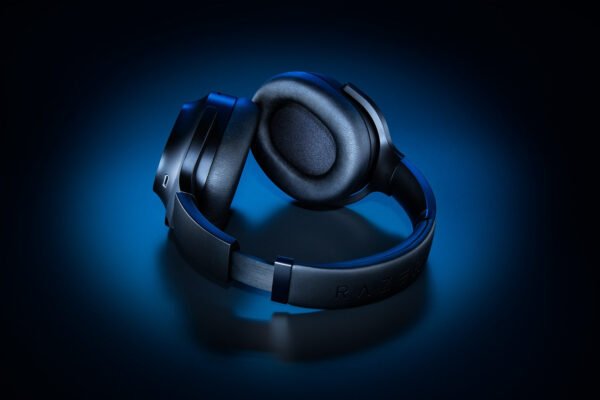 RAZER BARRACUDA PRO W/L HEADSET BLACK