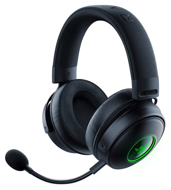 RAZER KRAKEN V3 PRO W/L GAMING HEADSET