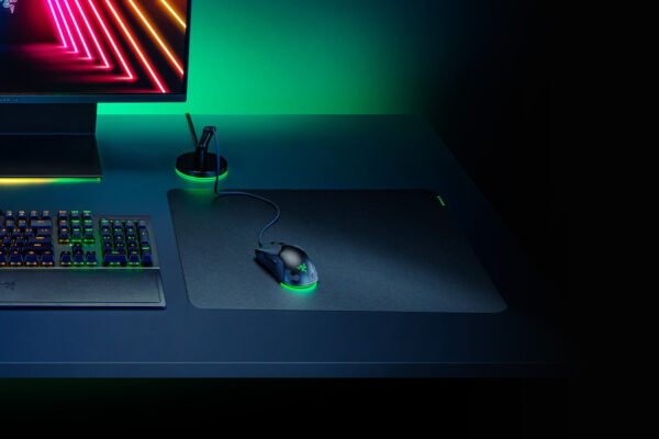 RAZER SPHEX V3 GAMING SURFACE SMALL