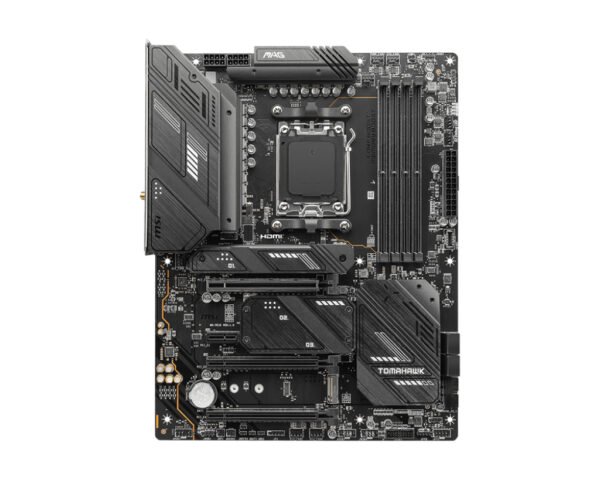 MSI AM5 MAG X670E TOMAHAWK WIFI