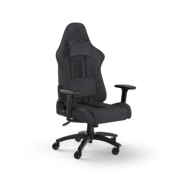 CORSAIR TC100 RELAXED CHAIR BLACK/GREY