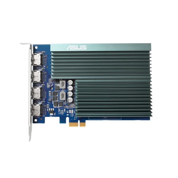 ASUS GT 730 2GB SILENT HDMI