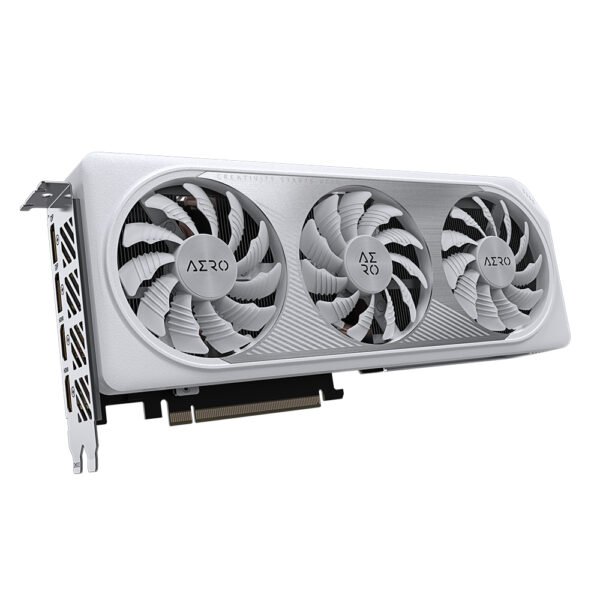 GIGABYTE RTX 4060 TI 8GB AERO OC