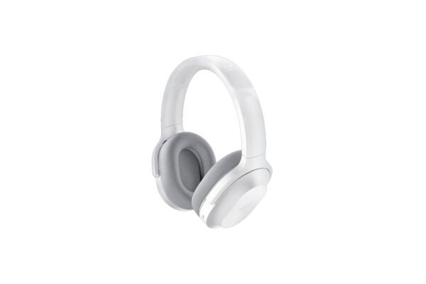 RAZER BARRACUDA W/L HEADSET WHITE
