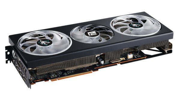 POWERCOLOR RX 7800 XT 16GB HELLHOUND OC
