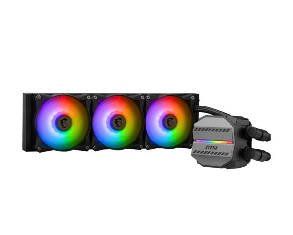 MSI MAG CORELIQUID M360 COOLER