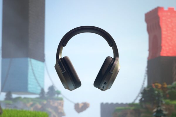 RAZER BARRACUDA X W/L HEADSET BLACK