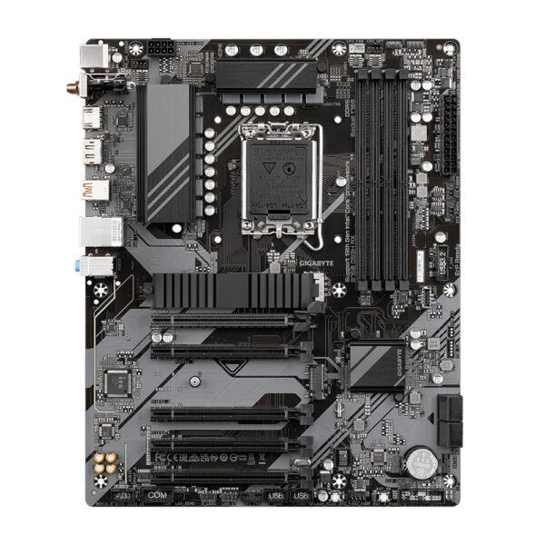 GIGABYTE 1700 B760 DS3H AX