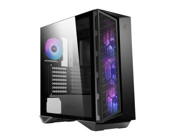 MSI MPG GUNGNIR 111R BLACK CASE
