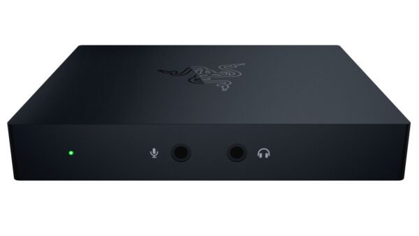 RAZER CAPTURE CARD RIPSAW HD USB 3.0