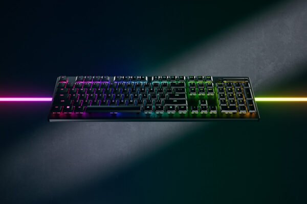 RAZER DEATHSTALKER V2 PRO W/L KEYBOARD