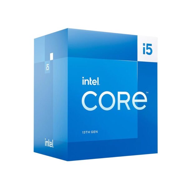 INTEL CORE I5-13400 1700 RETAIL