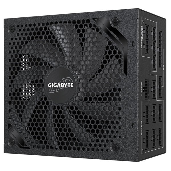 GIGABYTE 1300W GOLD MODULAR UD1300GM PG5