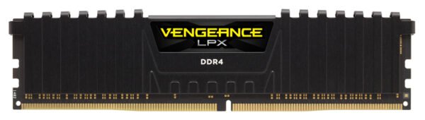 CORSAIR DDR4 3000 VENG LPX BLK 8GB OEM
