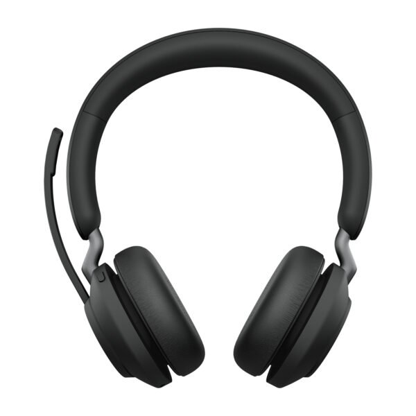 JABRA EVOLVE2 65 LINK 390A MS STEREO BLK